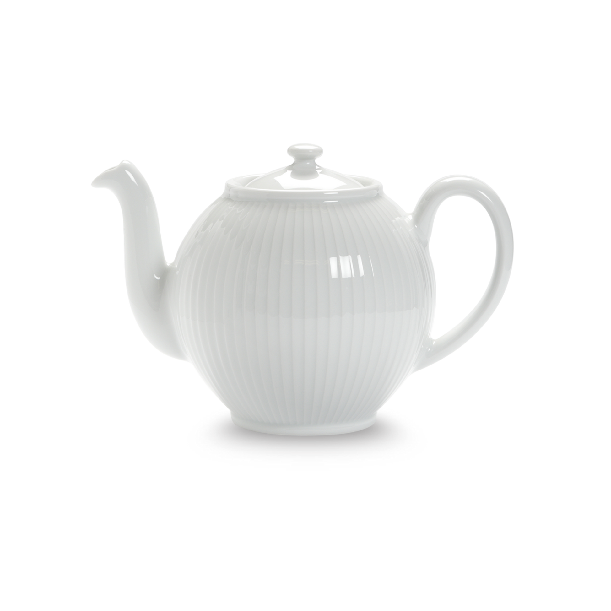 Pillivuyt Teapot lid Plissé Tekande • Se priser nu Pillivuyt Teapot lid Plissé Tekande • Se priser nu