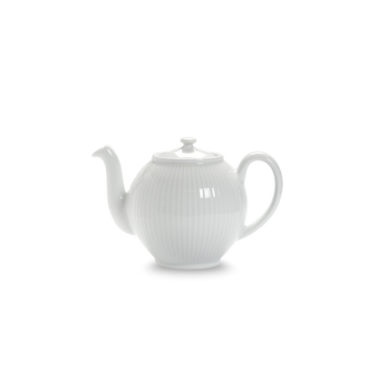 Plisse Teapots